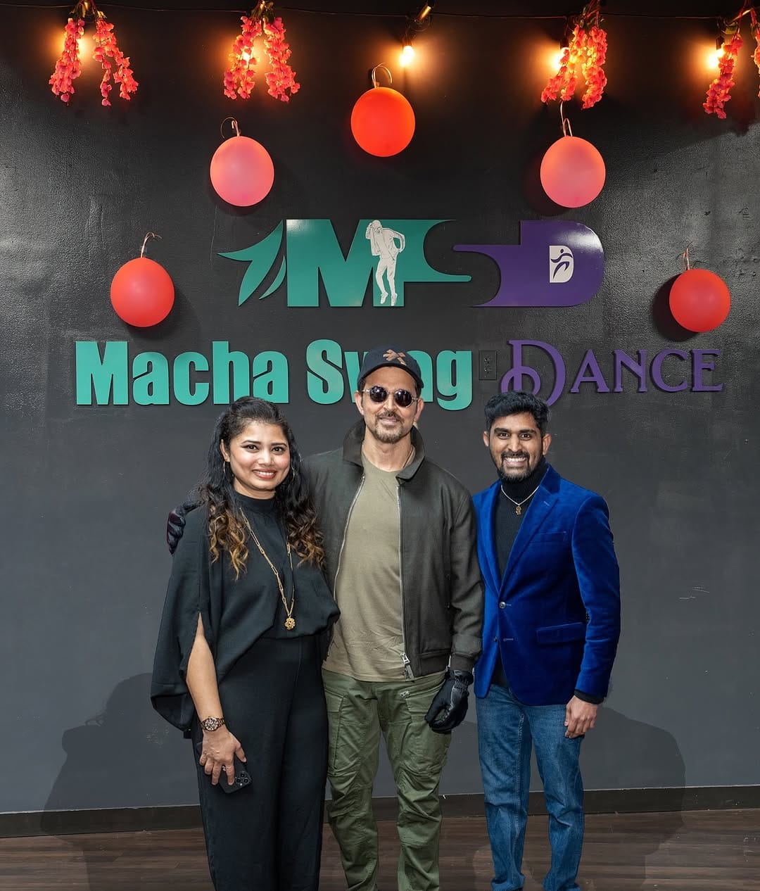 Post 9 by Macha Swag Dance-MSD 🇺🇸 on Instagram (image)