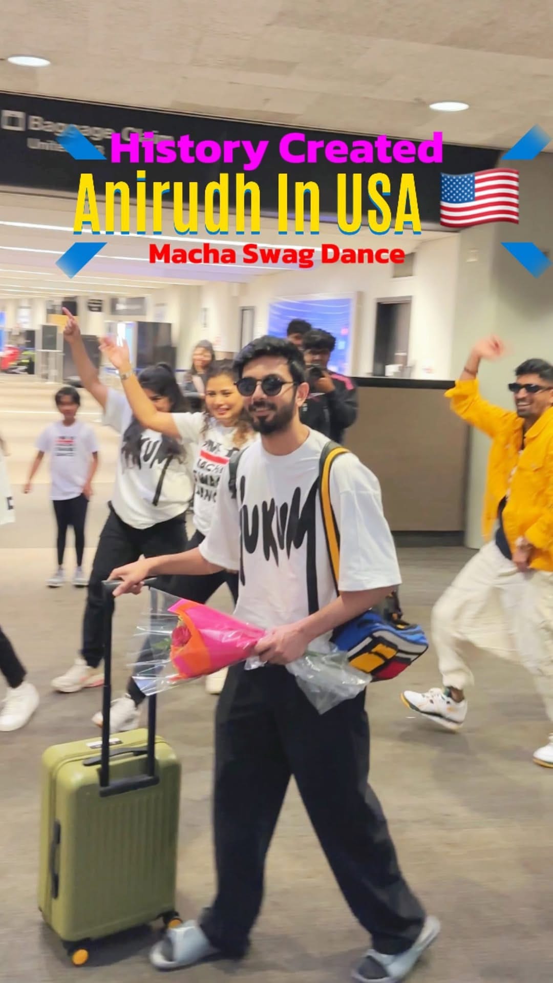 Post 10 by Macha Swag Dance-MSD 🇺🇸 on Instagram (video)