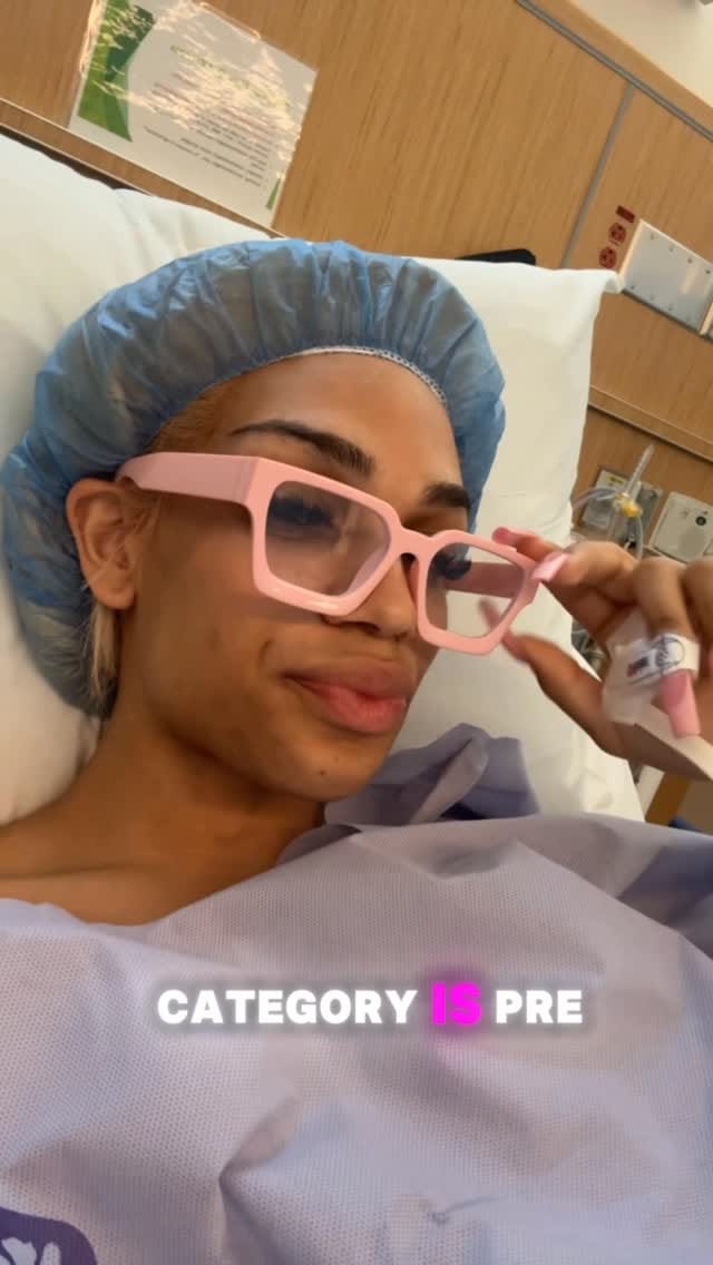 Post 4 by LOLA ‘BOOTZ’  PÉRIGNON on Instagram (video)
