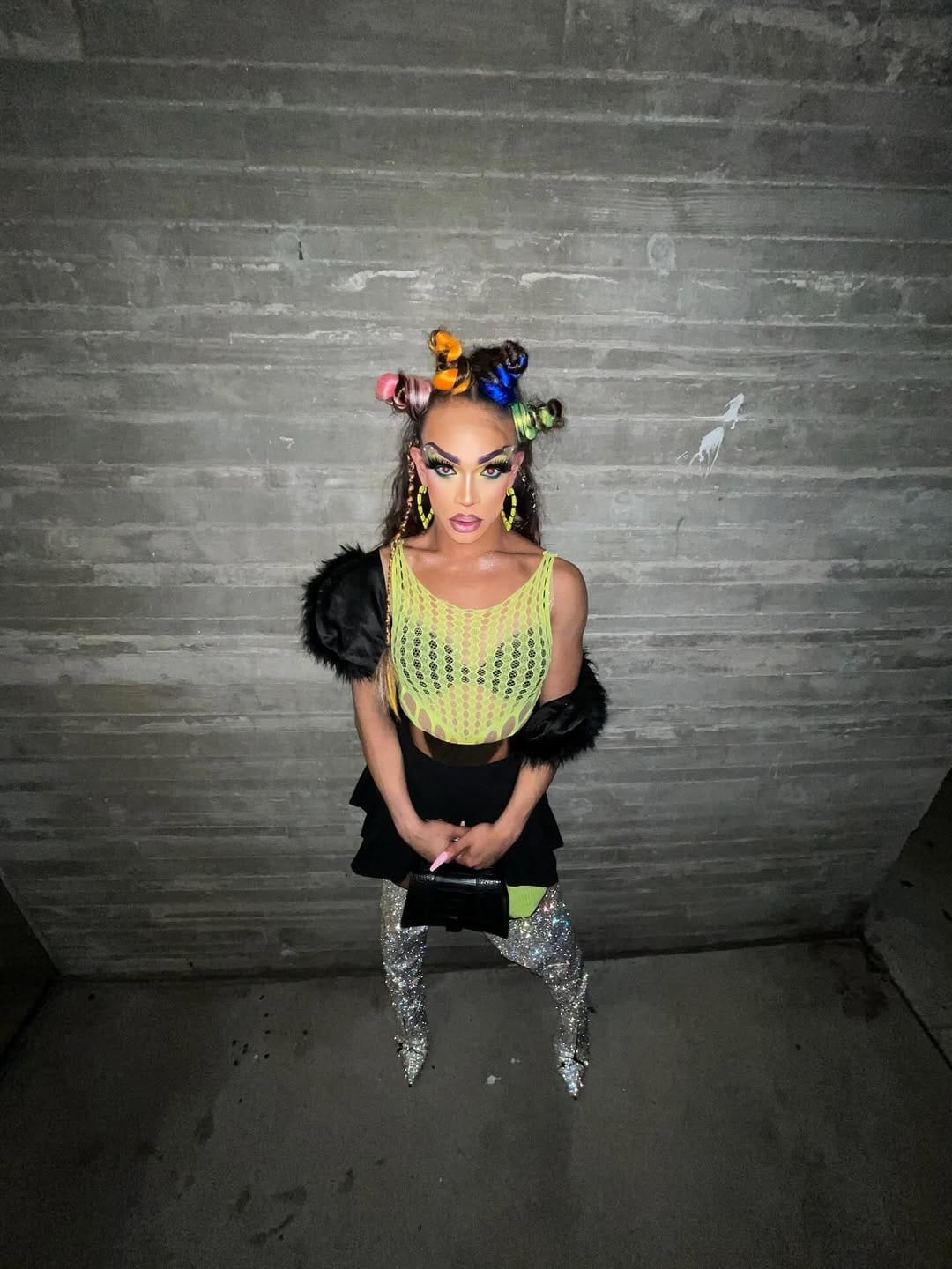 Post 2 by LOLA ‘BOOTZ’  PÉRIGNON on Instagram (carousel)