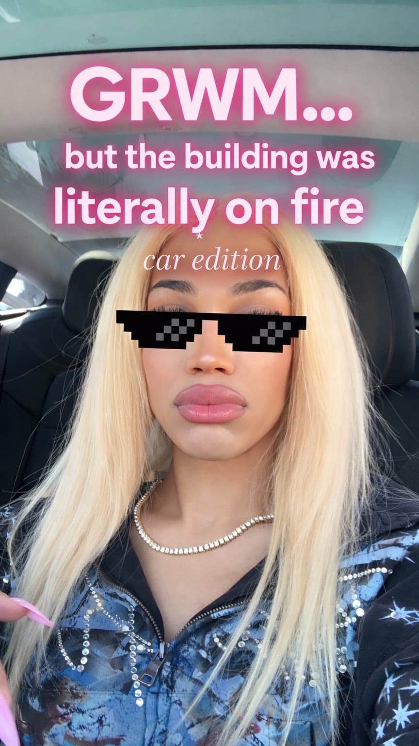 Post 7 by LOLA ‘BOOTZ’  PÉRIGNON on Instagram (video)