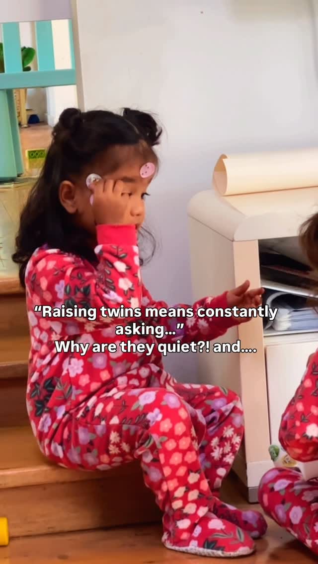 Post 1 by Sonal Anand on Instagram (video)
