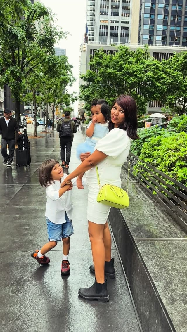 Post 10 by Sonal Anand on Instagram (video)