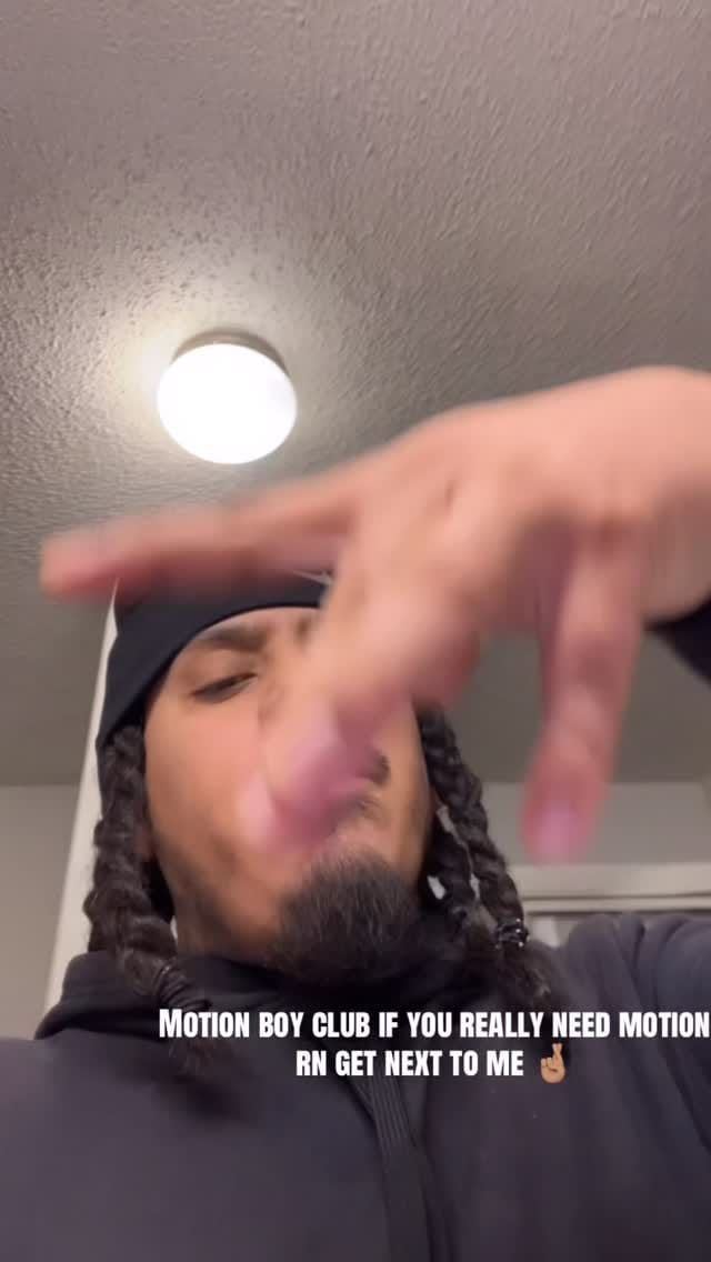 Post 4 by Motion Boyz 🇺🇸 on Instagram (video)
