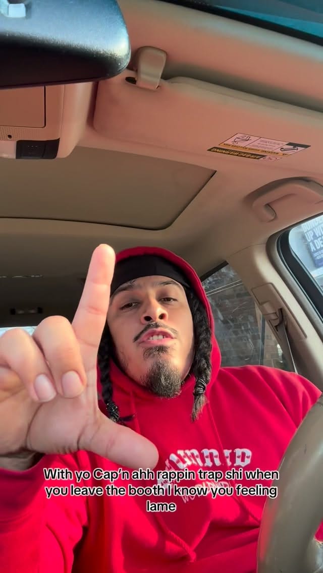 Post 3 by Motion Boyz 🇺🇸 on Instagram (video)