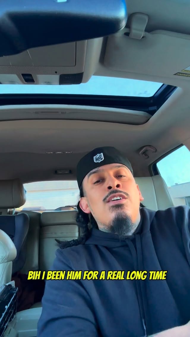 Post 2 by Motion Boyz 🇺🇸 on Instagram (video)