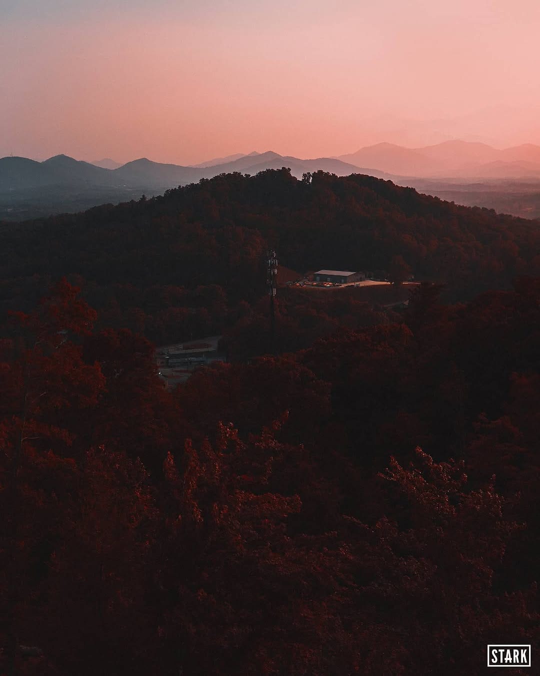 Post 9 by Robbie Stark on Instagram (image)