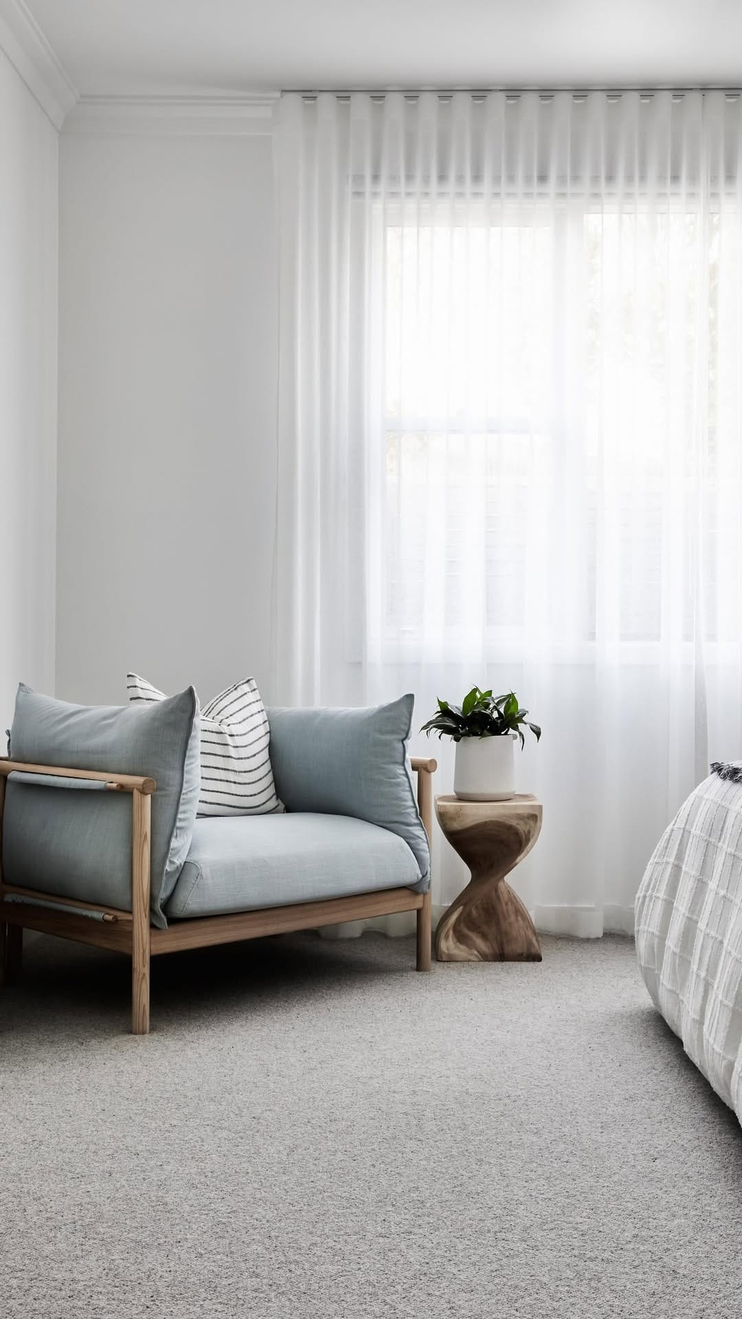 Post 3 by CHRIS CARROLL | TLC INTERIORS on Instagram (video)