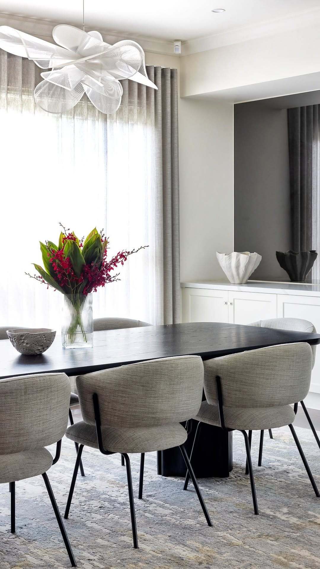 Post 8 by CHRIS CARROLL | TLC INTERIORS on Instagram (video)