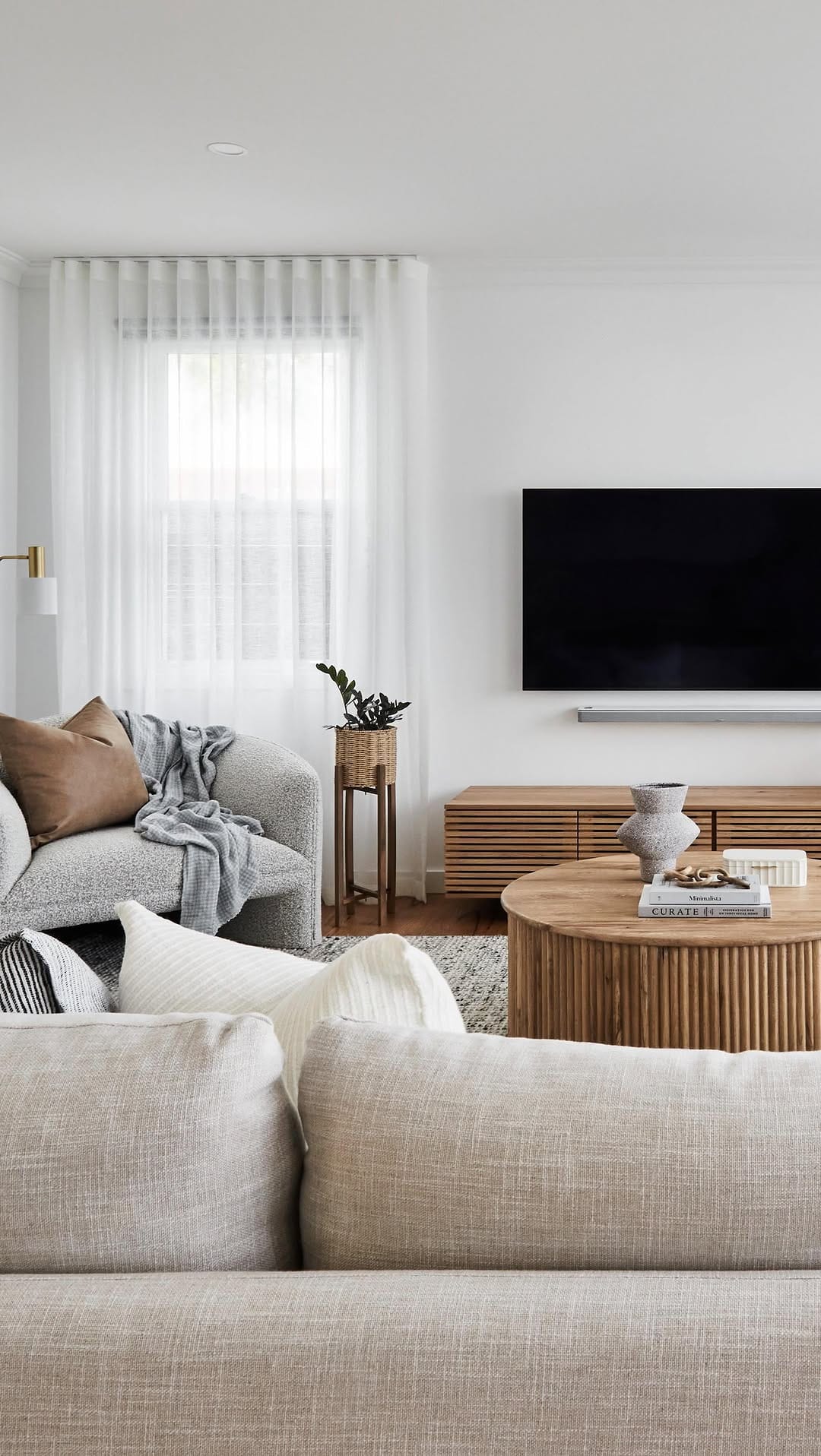 Post 10 by CHRIS CARROLL | TLC INTERIORS on Instagram (video)