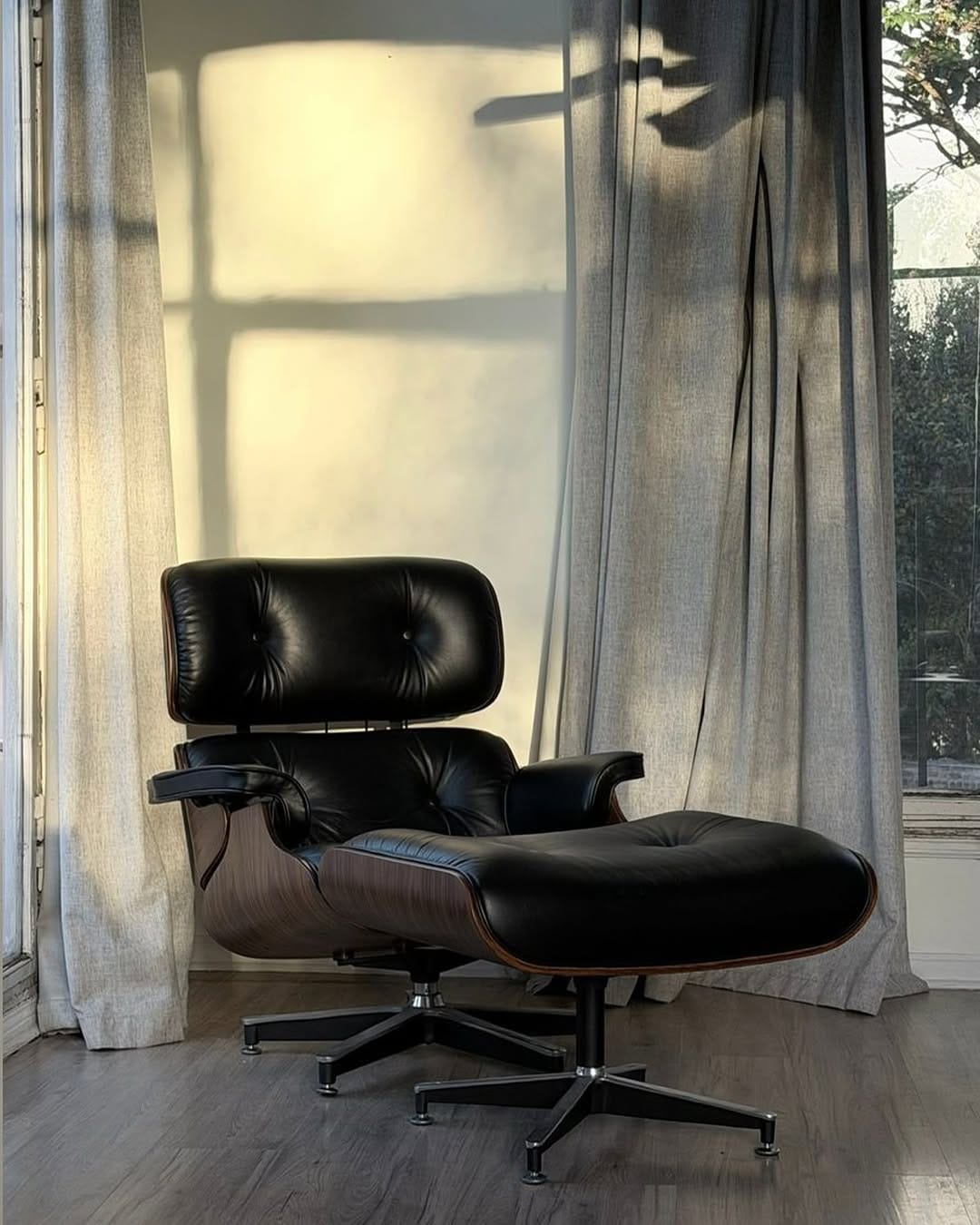 Post 1 by Estar Muebles on Instagram (image)