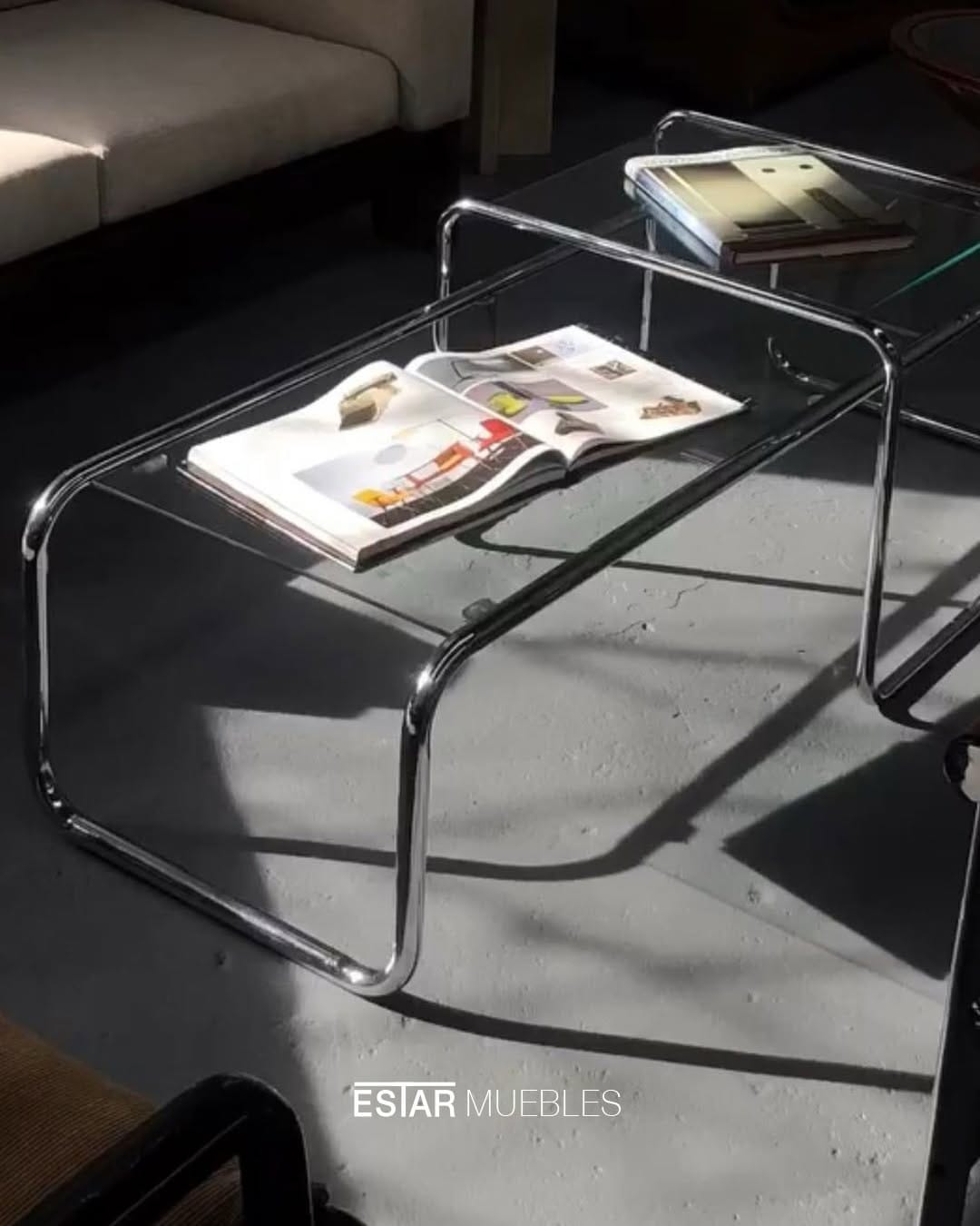 Post 7 by Estar Muebles on Instagram (carousel)