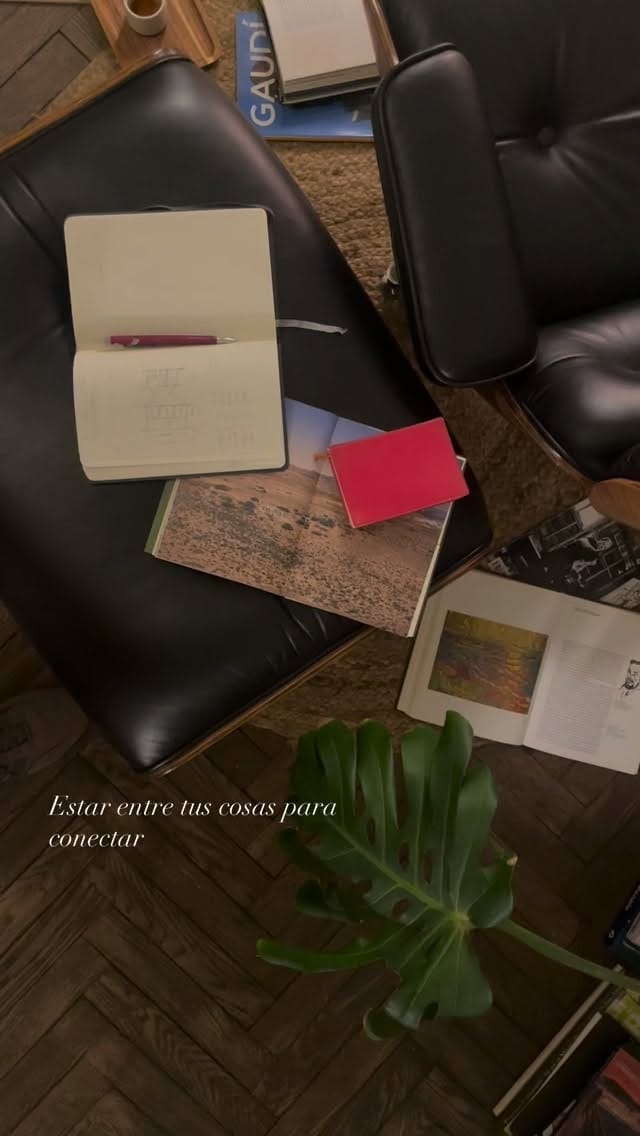 Post 3 by Estar Muebles on Instagram (video)