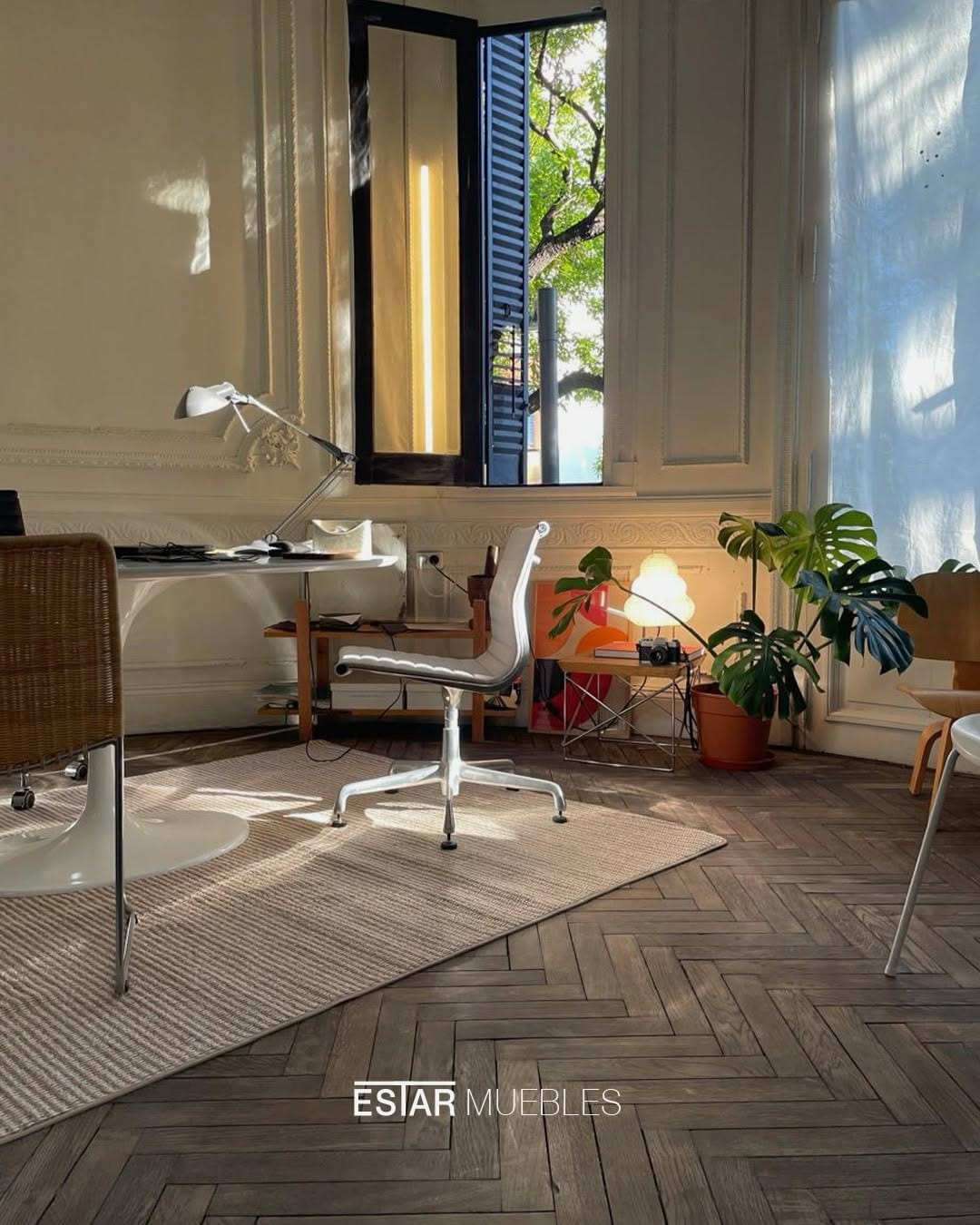 Post 9 by Estar Muebles on Instagram (carousel)