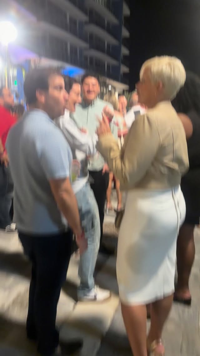 Post 2 by Kevin .m on Instagram (video)