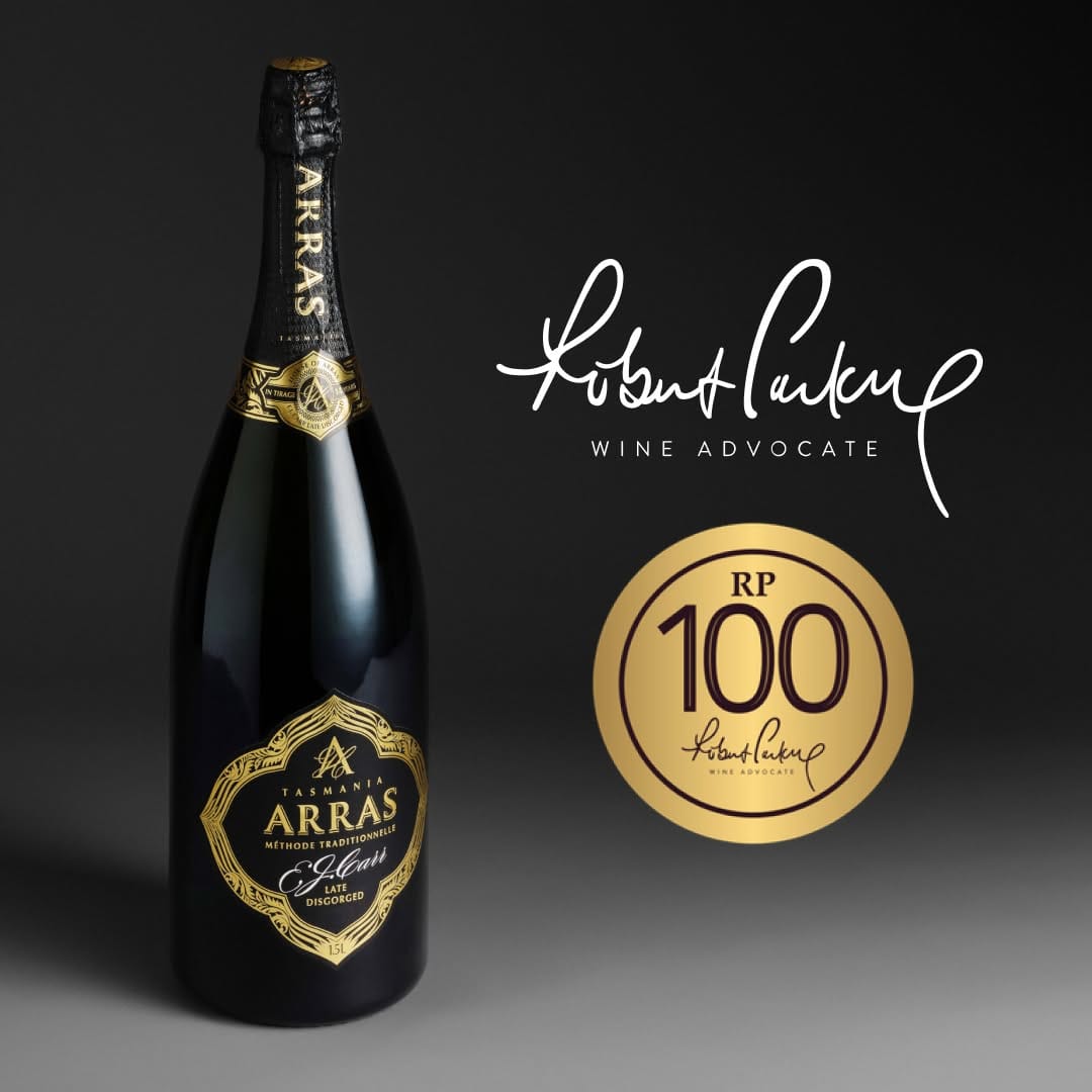 Post 10 by House of Arras on Instagram (image)