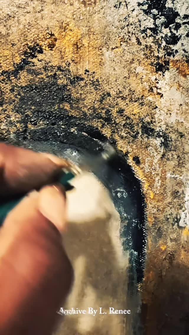 Post 4 by L. Renee Williams on Instagram (video)
