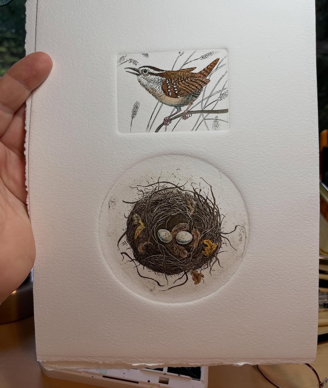 Post 4 by Marina Terauds on Instagram (image)
