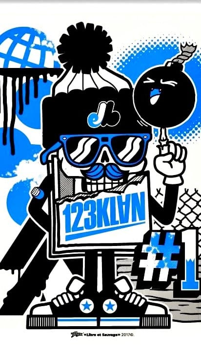 Post 9 by Klor123klan on Instagram (video)