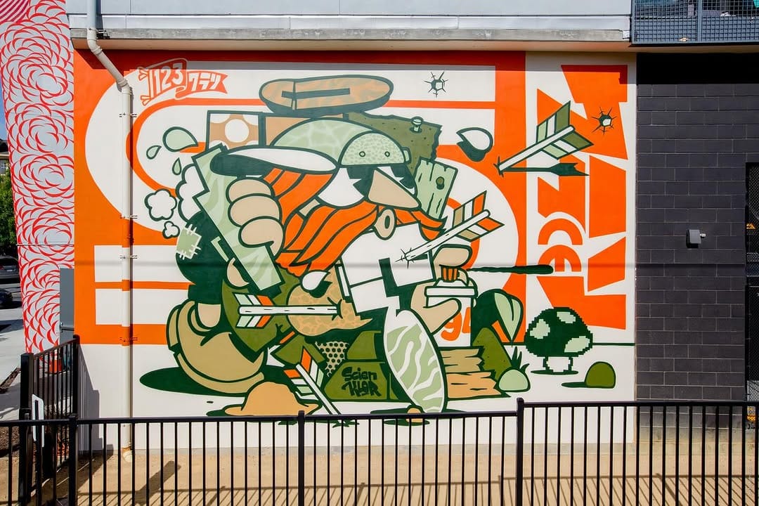 Post 10 by Klor123klan on Instagram (carousel)