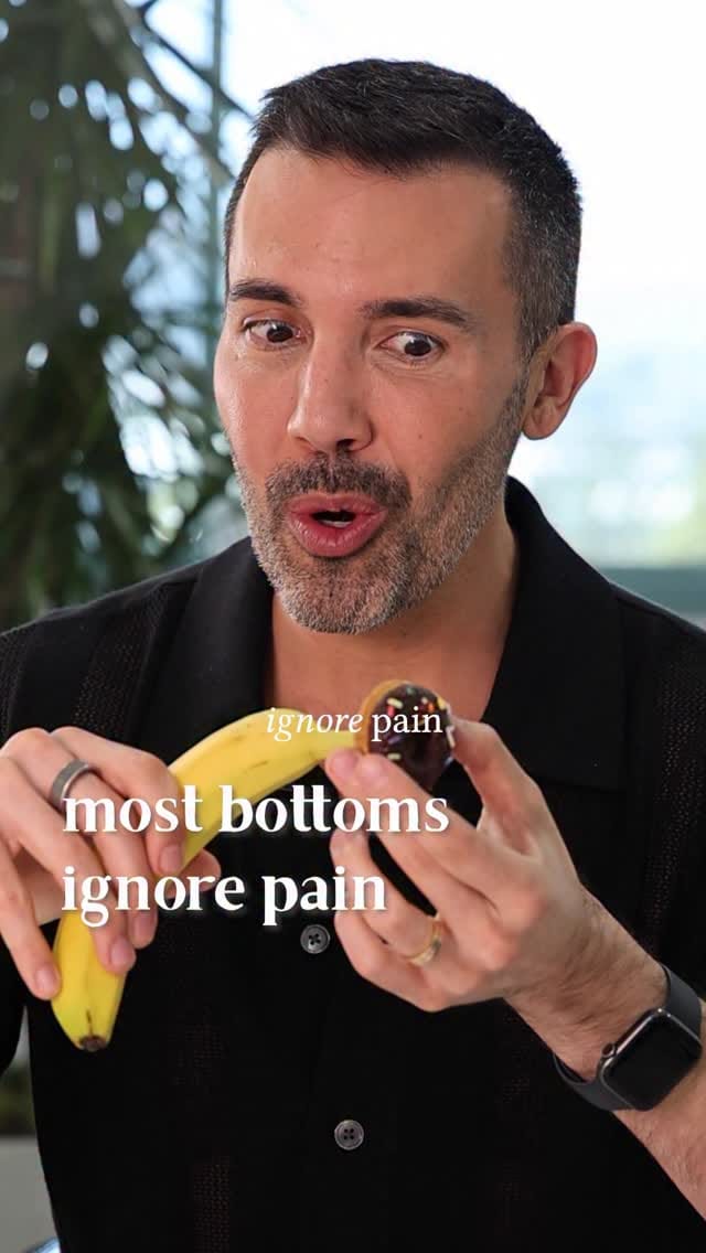 Post 9 by Joshua R Gonzalez, MD on Instagram (video)