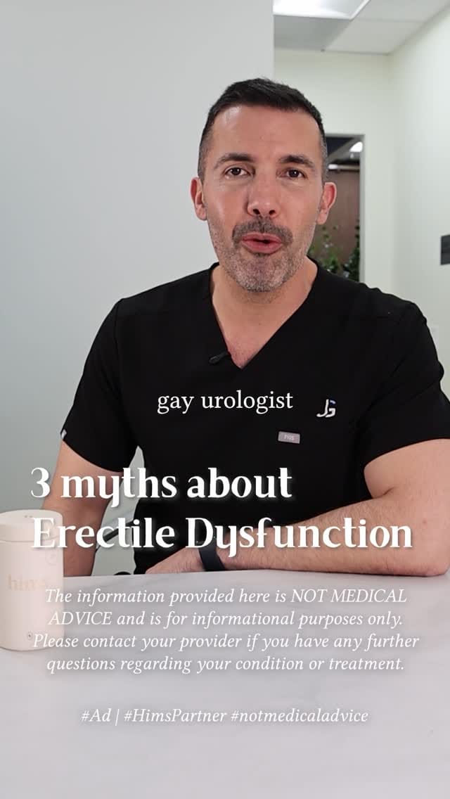 Post 4 by Joshua R Gonzalez, MD on Instagram (video)