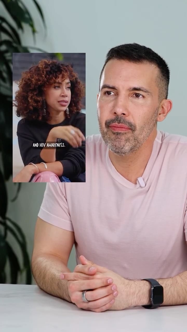 Post 5 by Joshua R Gonzalez, MD on Instagram (video)