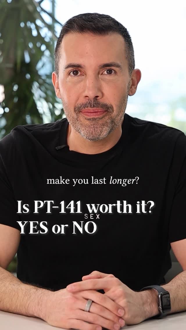 Post 6 by Joshua R Gonzalez, MD on Instagram (video)