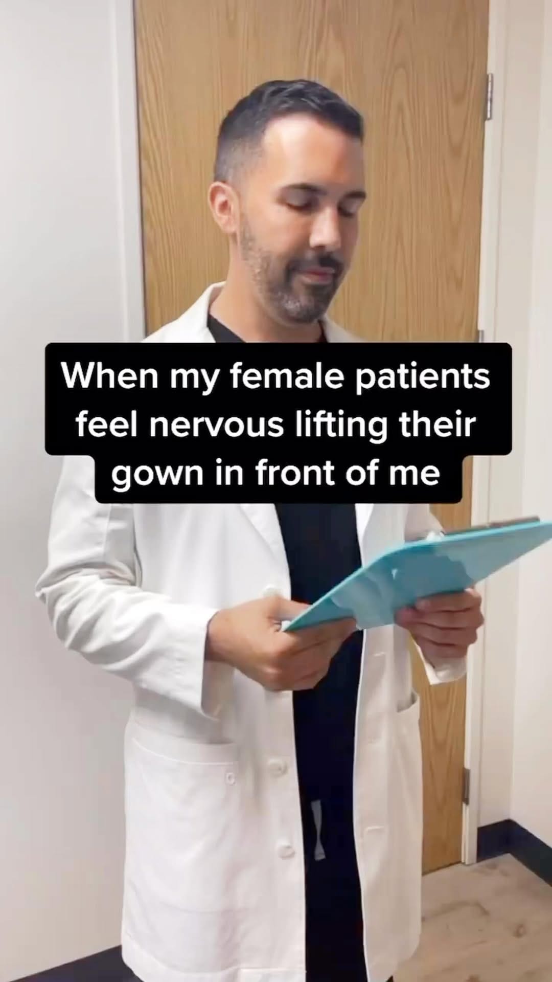 Post 10 by Joshua R Gonzalez, MD on Instagram (video)