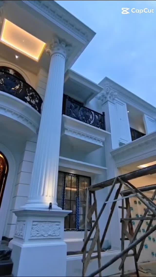 Post 2 by Teguh.Architect.Modern.Classic on Instagram (video)