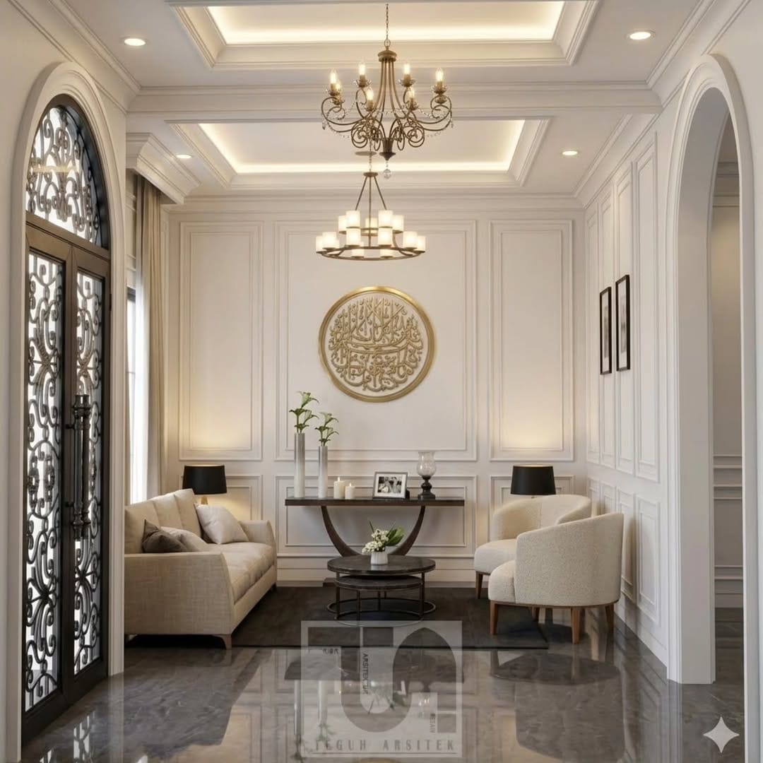 Post 7 by Teguh.Architect.Modern.Classic on Instagram (carousel)