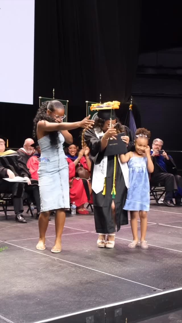 Post 1 by State University of New York on Instagram (video)