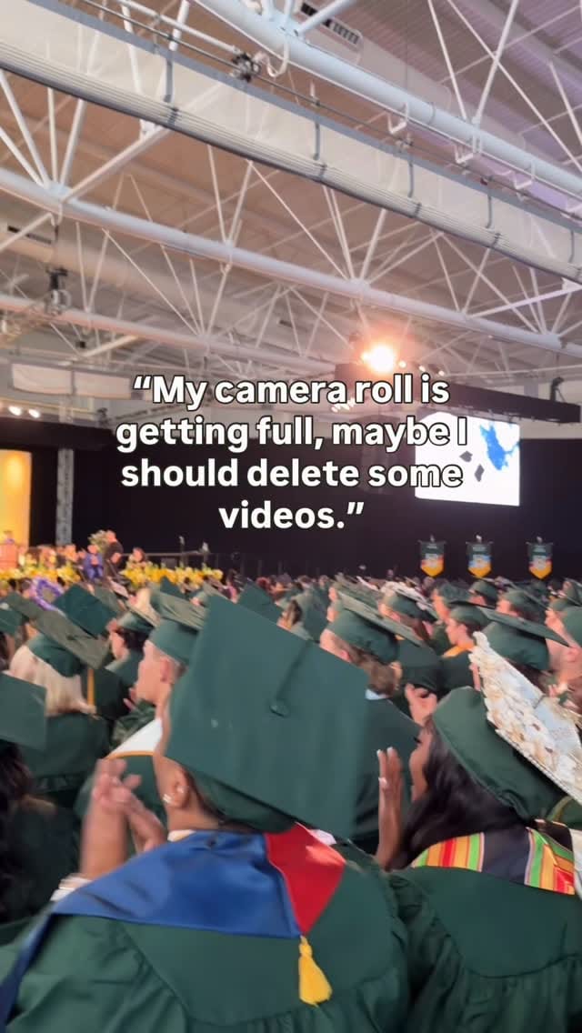 Post 8 by State University of New York on Instagram (video)