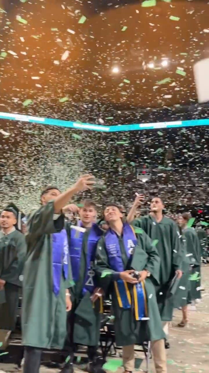 Post 4 by State University of New York on Instagram (video)