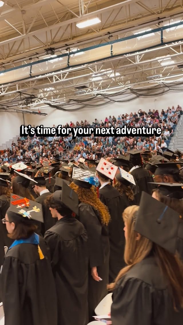 Post 6 by State University of New York on Instagram (video)