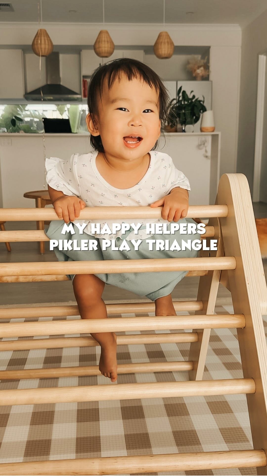 Post 7 by Valerie | Montessori At Home | Aussie Mum and Teacher (M.Ed) on Instagram (video)