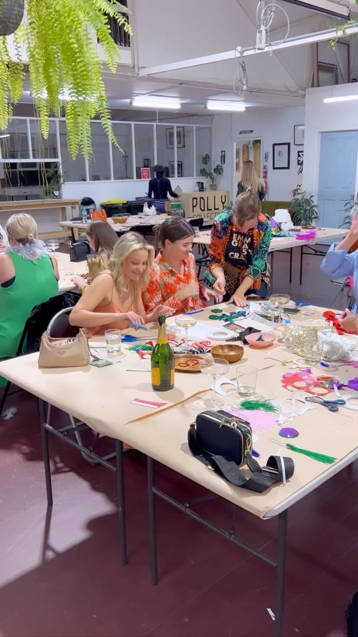 Post 4 by Work-Shop on Instagram (video)