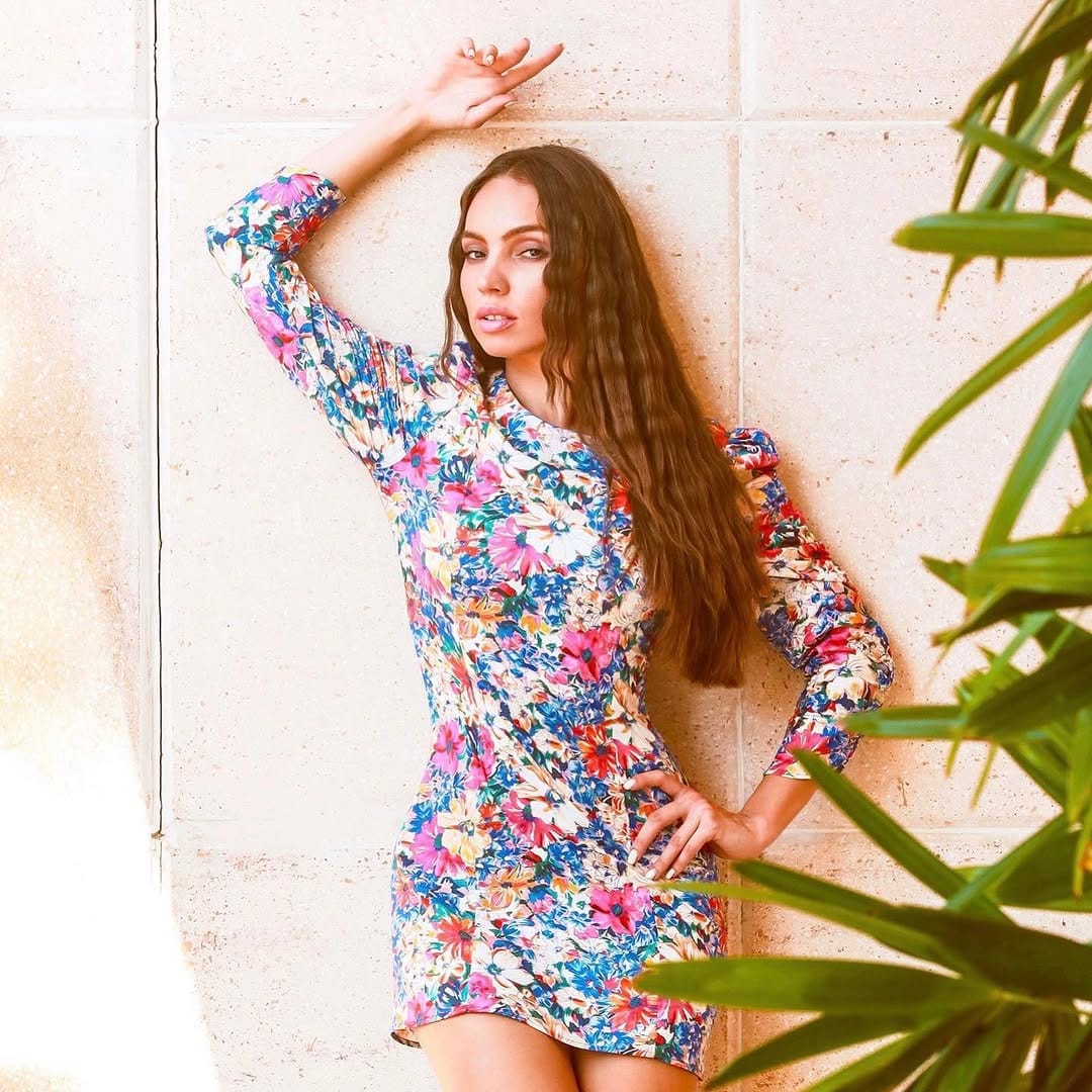 Post 8 by Yara | dance | travel | model on Instagram (image)