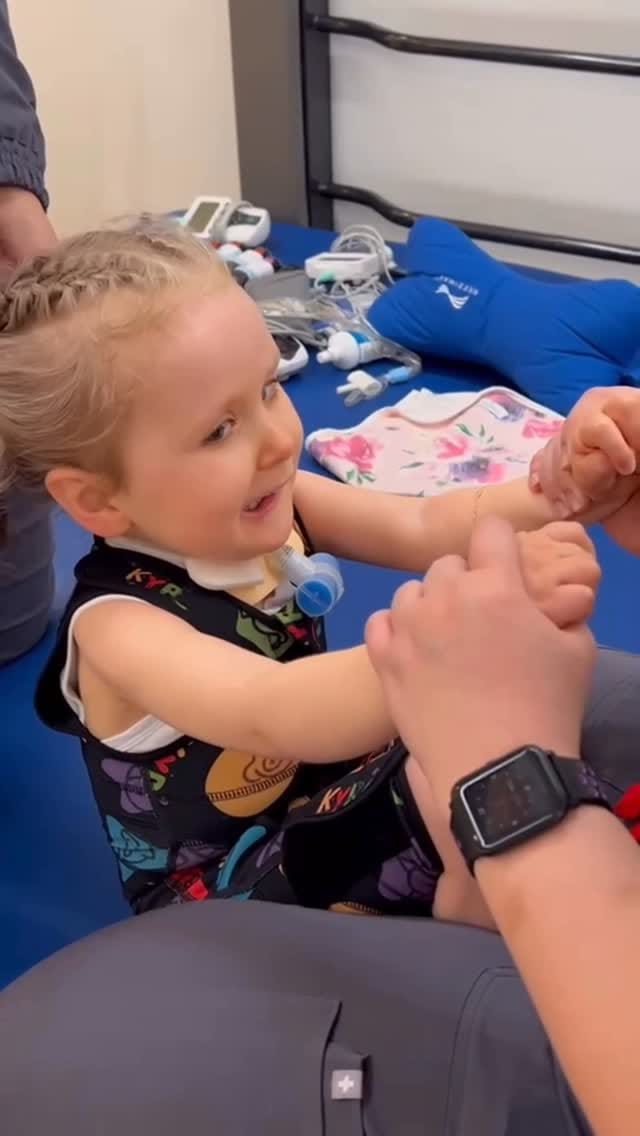 Post 2 by NeuroSolution Center of Dubai on Instagram (video)