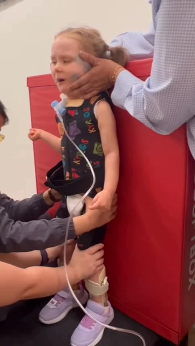 Post 6 by NeuroSolution Center of Dubai on Instagram (video)