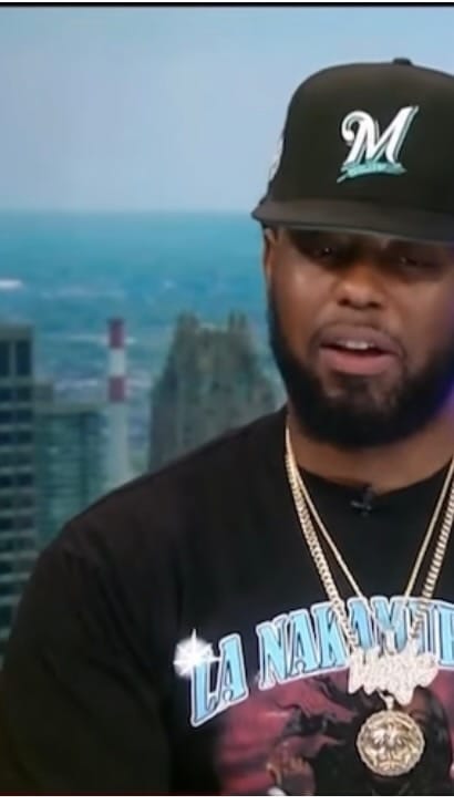 Post 10 by Vada Fly on Instagram (video)