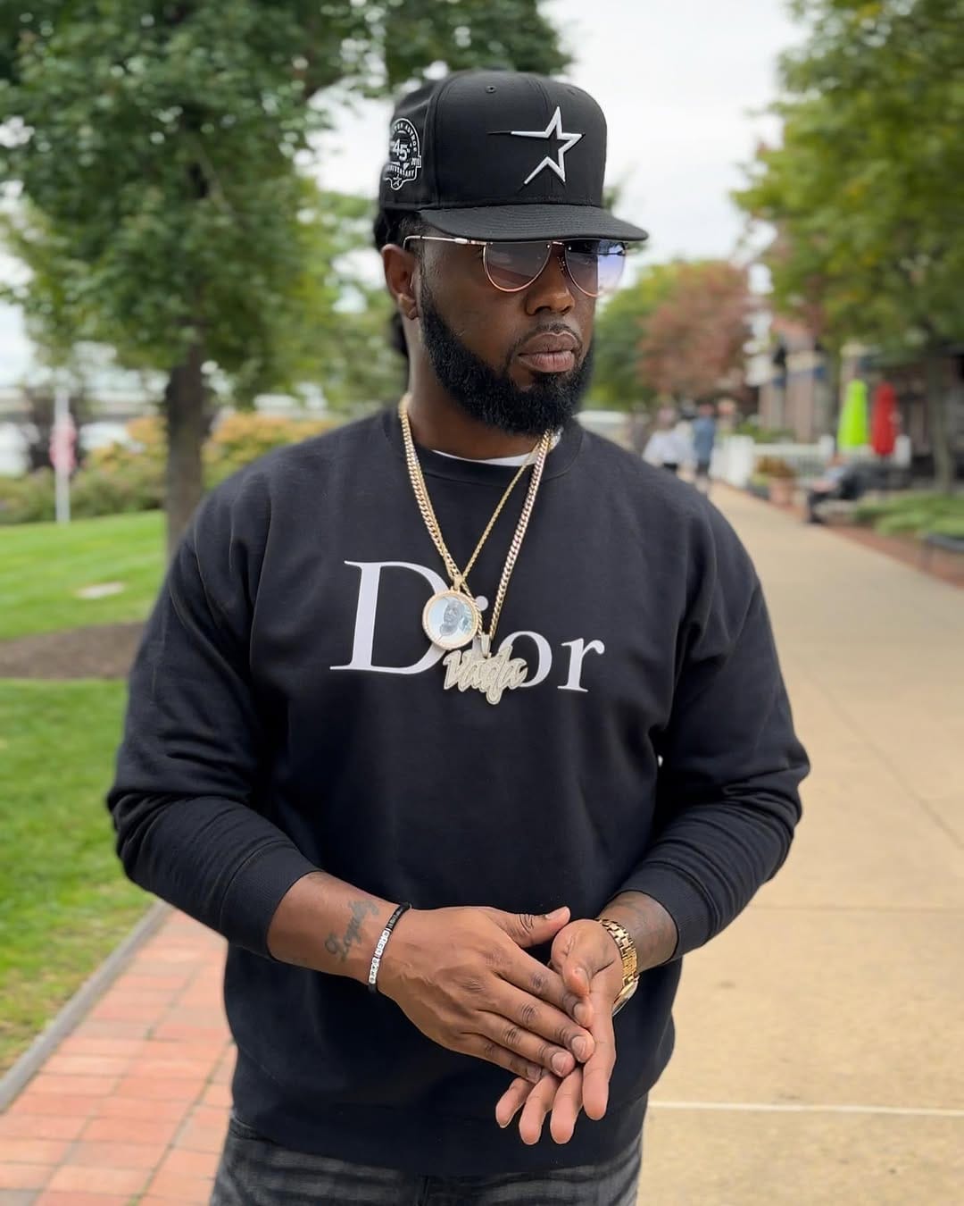 Post 9 by Vada Fly on Instagram (carousel)