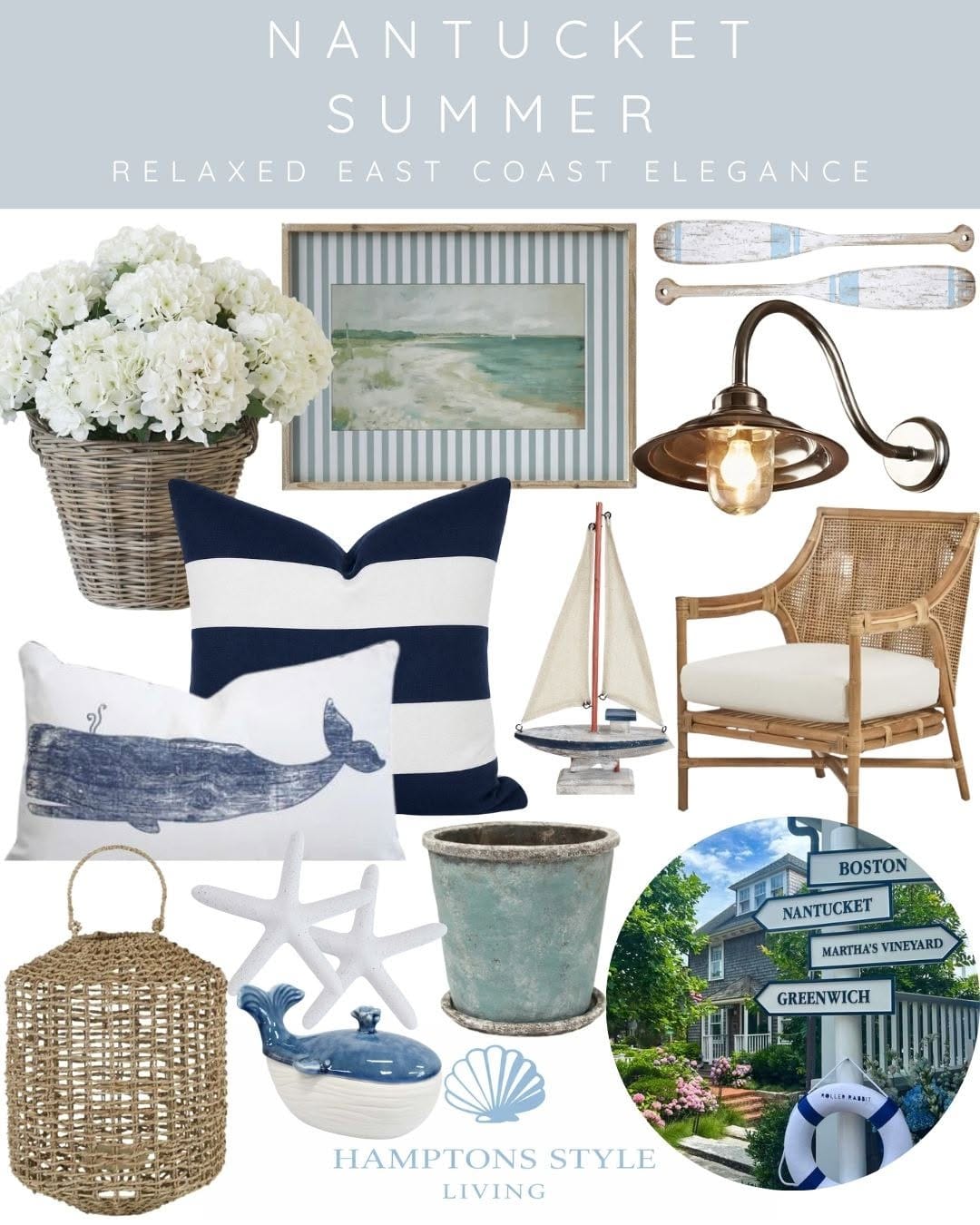 Post 7 by Hamptons Style - Interior Design, Furniture & Homewares on Instagram (image)