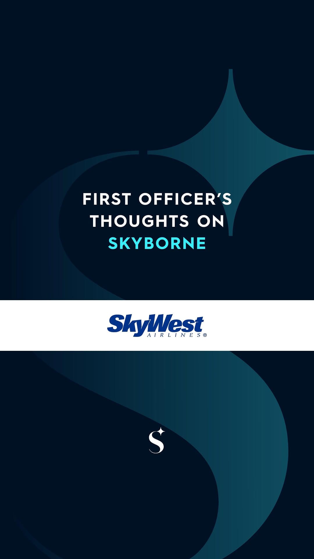 Post 9 by Skyborne Airline Academy U.S on Instagram (video)