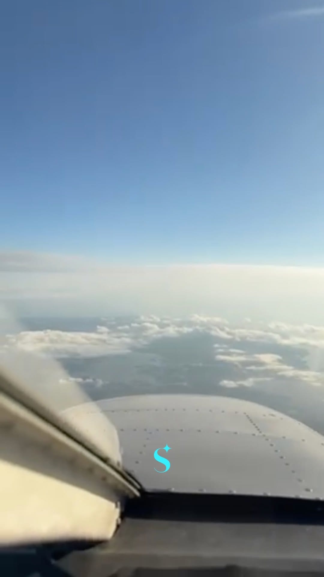 Post 7 by Skyborne Airline Academy U.S on Instagram (video)