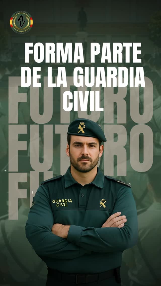 Post 10 by Academia Valdemoro on Instagram (video)