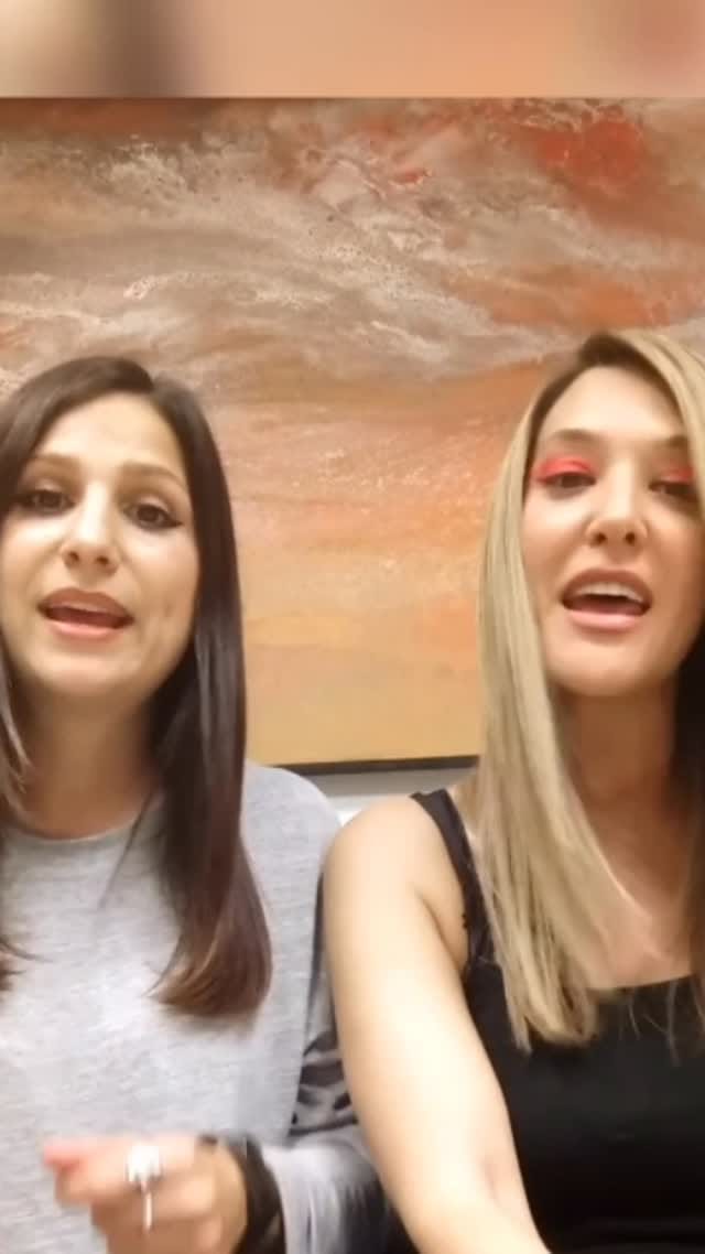 Post 8 by Ella Baila Sola on Instagram (video)