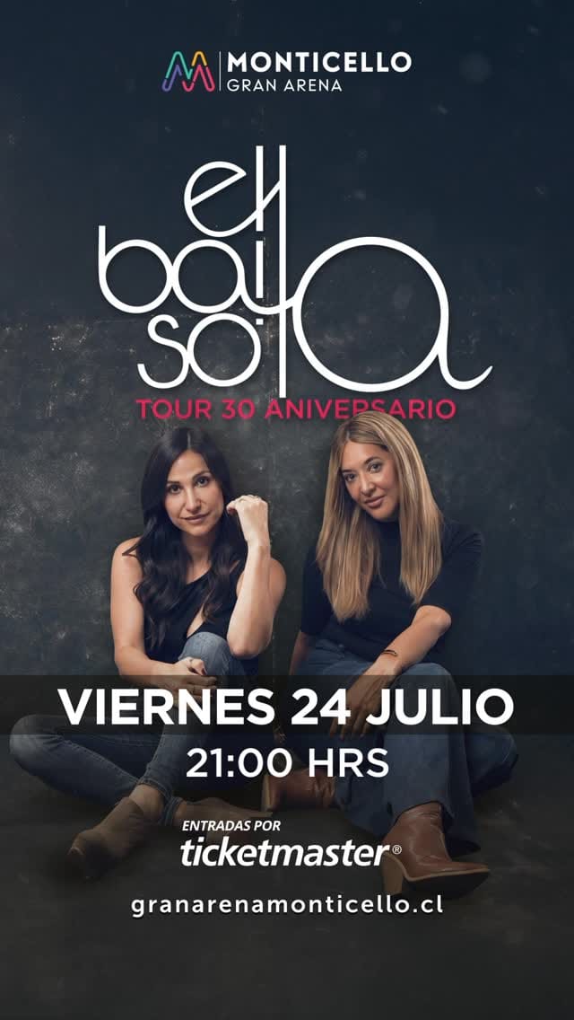 Post 4 by Ella Baila Sola on Instagram (video)