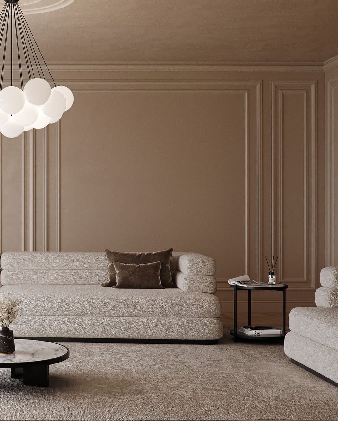 Post 9 by Furniture made by order on Instagram (carousel)