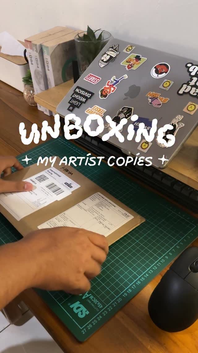 Post 4 by Ardhi Al-Hafiz on Instagram (video)